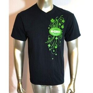 Finn MacCool’s Pub Beer Shirt Fort Worth, TX - Size M